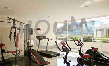 Departamento Metro Lo Ovalle ID: 135927r