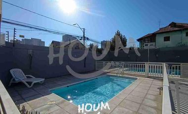 Departamento Metro Lo Ovalle ID: 135927r