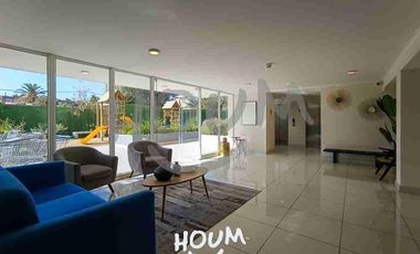 Departamento Metro Lo Ovalle ID: 135927r