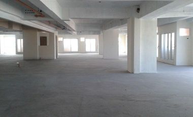 179 sqm Office Space for Rent at UP Diliman, QC