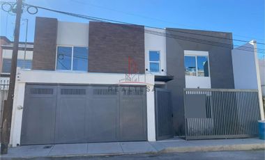 Casa Venta Delicias Residencial 7,000,000 Tesvil RAS