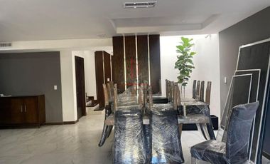 Casa Venta Delicias Residencial 7,000,000 Tesvil RAS