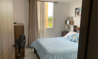 Venta Apartamento – Jamundí. Cod V14591