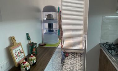 Venta Apartamento – Jamundí. Cod V14591