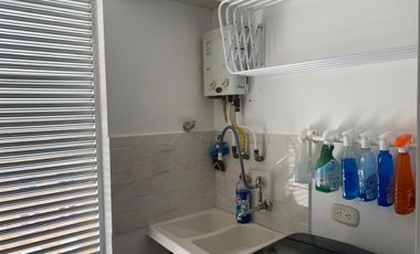 Venta Apartamento – Jamundí. Cod V14591