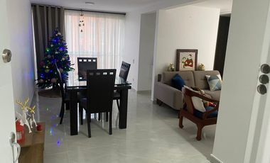 Venta Apartamento – Jamundí. Cod V14591