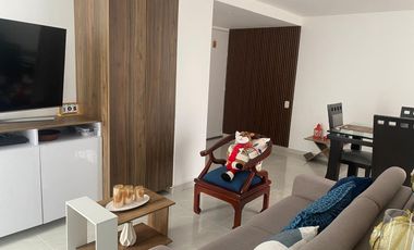 Venta Apartamento – Jamundí. Cod V14591