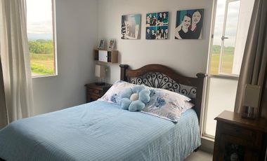 Venta Apartamento – Jamundí. Cod V14591