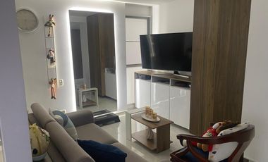 Venta Apartamento – Jamundí. Cod V14591