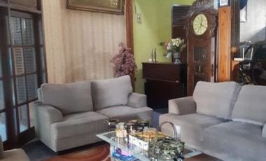 Dijual rumah 2 lantai siap huni di Perumahan Usman purwakarta