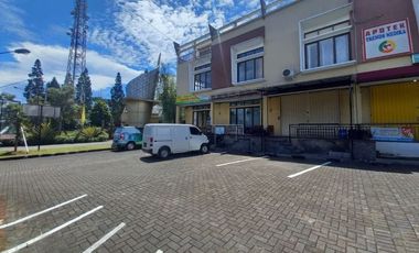 Ruko/Rukan Grand Panoramic