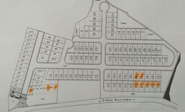 Ruko/Rukan Grand Panoramic