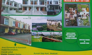 Ruko/Rukan Grand Panoramic