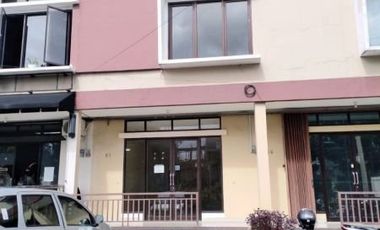 Ruko/Rukan Grand Panoramic