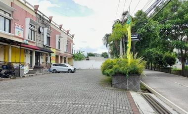 Ruko/Rukan Grand Panoramic