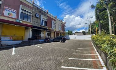 Ruko/Rukan Grand Panoramic