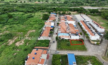 lote en venta en bocono. Cod V30843