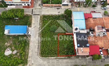 lote en venta en bocono. Cod V30843