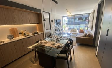Departamento en venta en Providencia