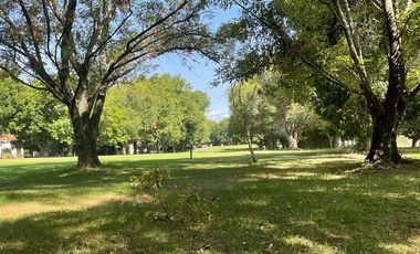 Terreno en Venta en el Club de Golf El Cristo en Atlixco, Puebla