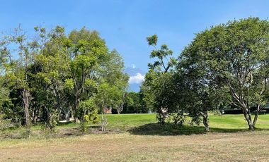 Terreno en Venta en el Club de Golf El Cristo en Atlixco, Puebla