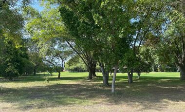 Terreno en Venta en el Club de Golf El Cristo en Atlixco, Puebla