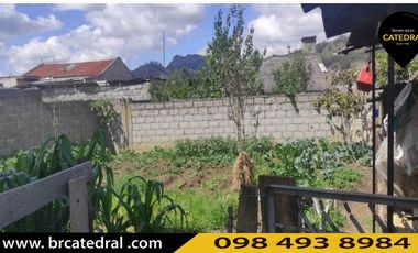 Casa de venta en San Francisco – código:19922