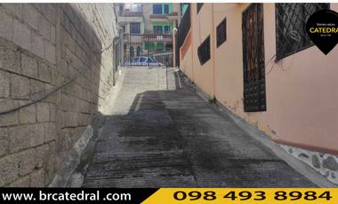 Casa de venta en San Francisco – código:19922