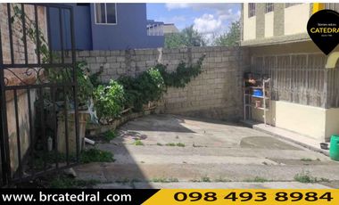 Casa de venta en San Francisco – código:19922