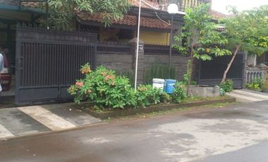 Rmh second murah 2 lantai dimekarjaya,bandung