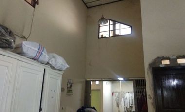 Rmh second murah 2 lantai dimekarjaya,bandung