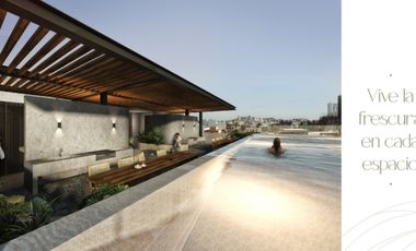 SAN SEBASTIAN DEPARTAMENTOS EN VENTA CERCA DE MALECON MAZATLAN SINALOA
