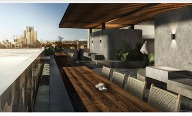 SAN SEBASTIAN DEPARTAMENTOS EN VENTA CERCA DE MALECON MAZATLAN SINALOA
