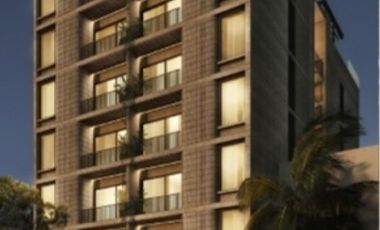 SAN SEBASTIAN DEPARTAMENTOS EN VENTA CERCA DE MALECON MAZATLAN SINALOA