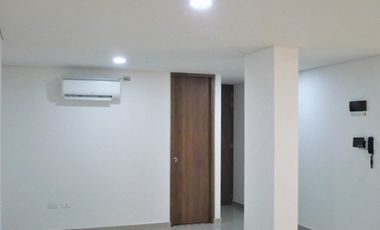PR12642 SE ARRIENDA OFICINA EN SECTOR GUANTEROS, ENVIGADO