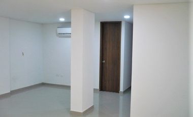 PR12642 SE ARRIENDA OFICINA EN SECTOR GUANTEROS, ENVIGADO