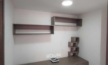 Apartamento San Carlos ID: 151270r