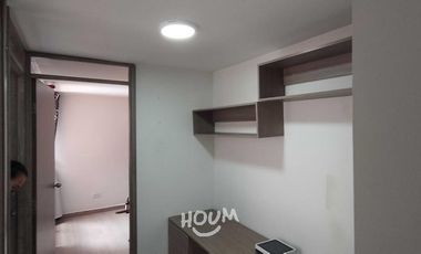 Apartamento San Carlos ID: 151270r