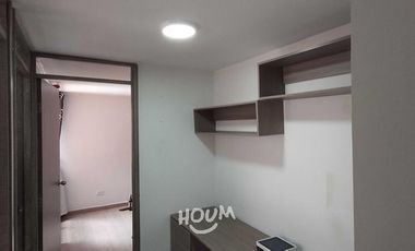 Apartamento San Carlos ID: 151270r