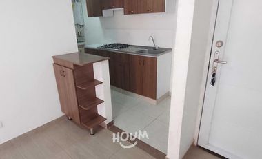 Apartamento San Carlos ID: 151270r