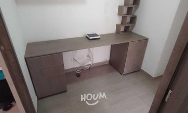 Apartamento San Carlos ID: 151270r