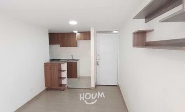 Apartamento San Carlos ID: 151270r