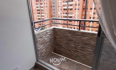 Apartamento San Carlos ID: 151270r