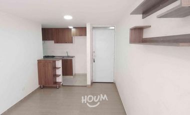 Apartamento San Carlos ID: 151270r