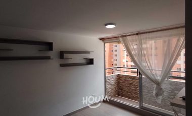 Apartamento San Carlos ID: 151270r