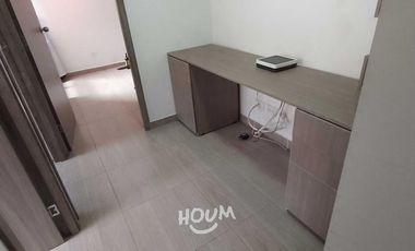 Apartamento San Carlos ID: 151270r