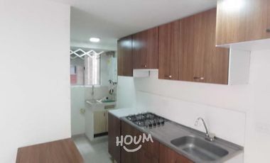 Apartamento San Carlos ID: 151270r