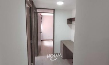 Apartamento San Carlos ID: 151270r