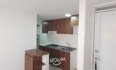 Apartamento San Carlos ID: 151270r