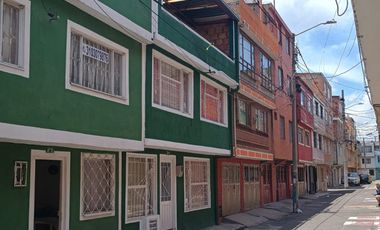 casa en arriendo en candelaria la nueva. Cod A6888201